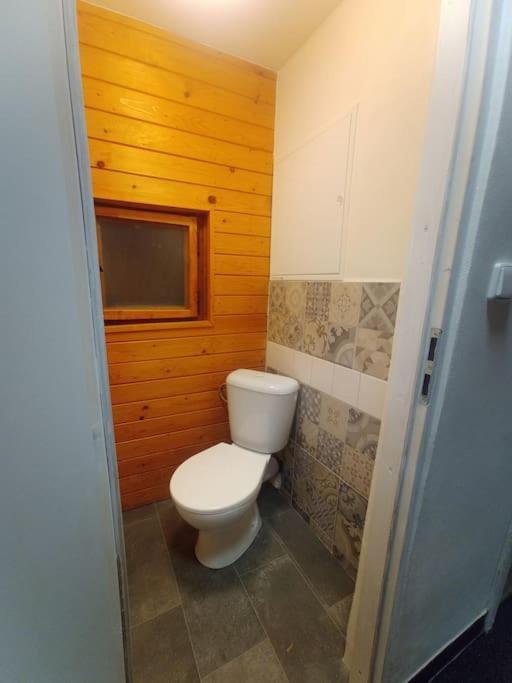 Chatky u potoka, Olešnice v Orlických horách Olesnice v Orlickych horach Exterior foto
