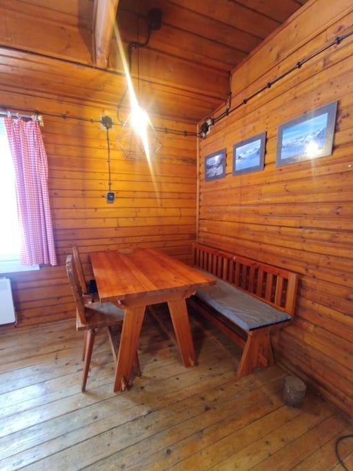 Chatky u potoka, Olešnice v Orlických horách Olesnice v Orlickych horach Exterior foto